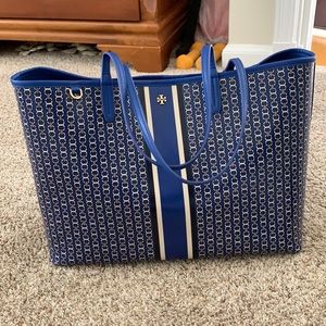 Tory Burch Gemini Link Tote